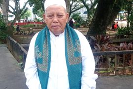 Ulama kharismatik Lebak: Setuju Syekh Nawawi jadi pahlawan nasional&nbsp;