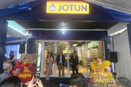 Jotun Flagship Samarinda hadir dengan pengalaman  belanja cat lebih interaktif
