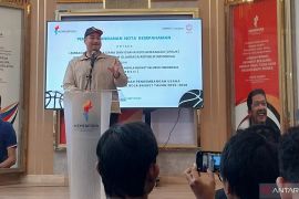 Dito sebut target basket Indonesia masuk Olimpiade bukan hal mustahil