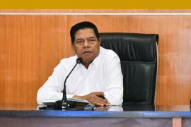 Banyak tambak udang di Lombok Timur tak beri kontribusi banyak PAD