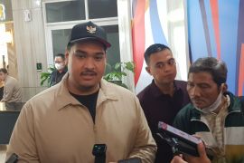 Kemenpora tangani persiapan tiga cabang olahraga ke SEA Games 2025