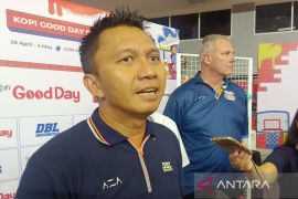 Azrul sebut DBL Camp salah satu cara untuk tingkatkan "skill" pemain