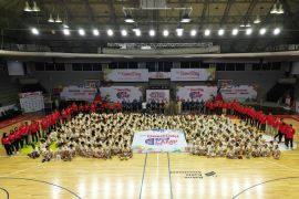 DBL Indonesia konsisten bangun ekosistem industri bola basket