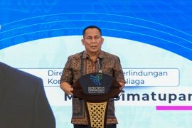 Kemendag terima 1.657 layanan konsumen sepanjang Januari-Maret 2025