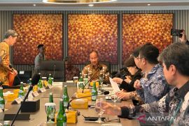 Indonesia masih jadi tujuan investasi bagi Korsel