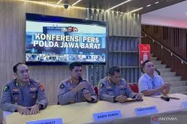 Polda Jabar temukan bukti baru kasus pemerkosaan dokter PAP melalui tes DNA