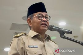 Pram ungkap alasan Cak Lontong dan Sutiyoso menjabat komisaris Ancol