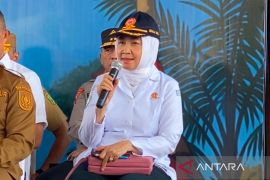 Potensi Karhutla sedang di Riau pada Mei, mitigasi dilakukan lebih awal