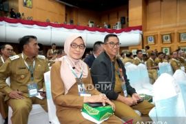 Sekda Kaltim: Pemprov dukung program nasional  perumahan rakyat