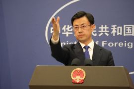 China harap India dan Pakistan menahan diri terkait konflik di Kashmir