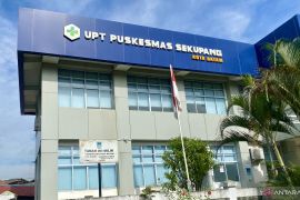 Dinkes Batam catat 74 calon jamaah haji belum divaksinasi