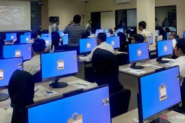 BKPSDM Batam bersiap gelar seleksi PPPK tahap dua untuk 403 formasi