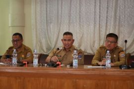 Wali Kota Tarakan : Pentingnya Memiliki Data Anak Tidak Sekolah
