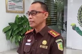 Kejaksaan periksa mantan Sekda Pasaman dugaan tindak pidana donasi bencana gempa di Malampah tahun 2022