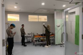 Tokoh masyarakat HST desak Polri dan BNN serius tangani narkoba