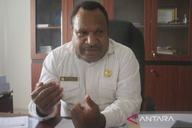 Jayawijaya dorong warga 40 distrik kembangkan nila dan belut