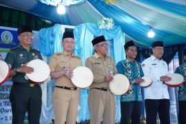 Edi Rusdi Kamtono: MTQ dorong generasi muda cinta Al Quran