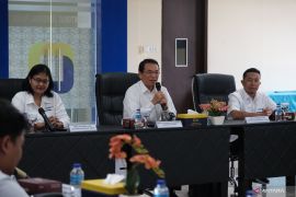 Ekonomi Kaltim tumbuh 6,12 persen pada triwulan keempat 2024