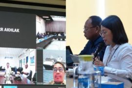 Pelindo Regional 4 laksanakan Monev pelayanan kapal