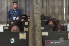 Panitia temukan 50 pelaku kecurangan dan 10 joki dalam enam hari UTBK