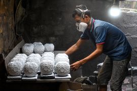 500 peserta UMKM di Jaksel dibidik miliki sertifikasi halal