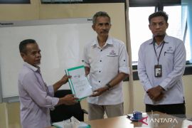 Ombudsman-Kanwil ATR atensi redistribusi 180 hektare eks-HGU di Lombok Tengah