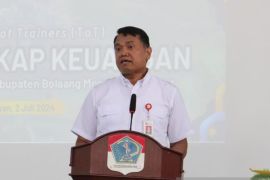 OJK tingkatkan literasi-inklusi keuangan pada perempuan di Manado