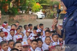 Dinas PPPA Sumsel optimalkan Forkesi bina anak kebutuhan khusus