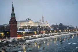 Kremlin: Kesepakatan damai harus dicapai dengan Kiev, bukan Washington