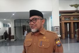 Jambi berencana bangun bandara bertaraf internasional di pesisir