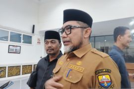 Pemprov Jambi dorong percepatan TPA regional di Kerinci