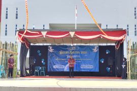 WR III UNG: Jadikan konser sastra sebagai kegiatan utama