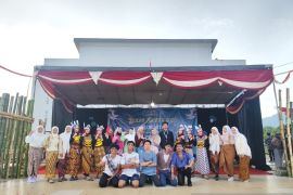 HMJ Bastrasia UNG gelar kegiatan Konser Sastra