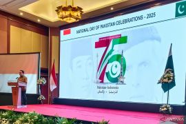 Trade minister sanguine about stronger Indonesia-Pakistan relations