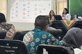 KemenHAM Sumut: Sinergisitas kunci penguatan perlindungan HAM