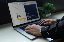 DJP Sumut ajak wajib pajak  badan lapor SPT guna pembangunan nasional