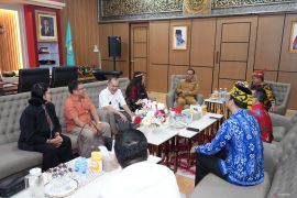 Kalbar tuan rumah Musyawarah Nasional Cendekiawan Dayak 2025