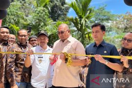 Telkomsel operasikan 3 BTS baru di Sawahlunto