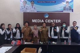 Diskominfo-BNN kolaborasi deteksi dini penyalahgunaan narkoba oleh ASN