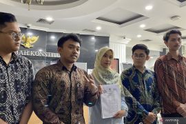 Pemohon uji formal dan materiel UU TNI di MK bertambah