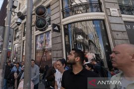 Tiada bukti serangan siber sebabkan mati listrik di Spanyol, Portugal