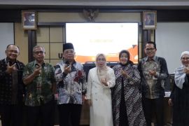 Fakultas Hukum gelar pemilihan Dekan periode 2025-2029