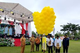 Pemkab Keerom alokasi Rp2 miliar untuk intensif tokoh adat