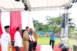 Pemkab Keerom fokus pemerataan ekonomi ke-22 usia daerah