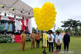 Pemkab: UMKM bangkitkan kemandirian ekonomi masyarakat Keerom