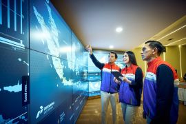 PGN jaga kinerja operasional dan ketahanan energi pada kuartal I 2025