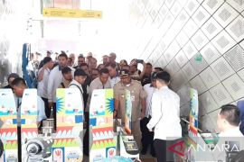 Aturan ASN naik transportasi umum bisa jadi evaluasi layana angkutan