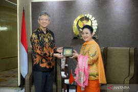 Komisi IV DPR  perkuat kerja sama pertanian dengan China-Selandia Baru