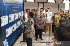 BI Pematangsiantar dan kepala daerah Sisibatas Labuhan sepakati penguatan ekonomi daerah