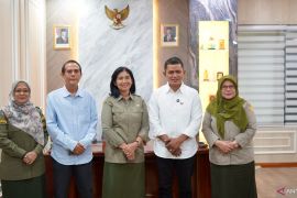 Pemkab Solok maksimalkan potensi pertanian dan produksi buah